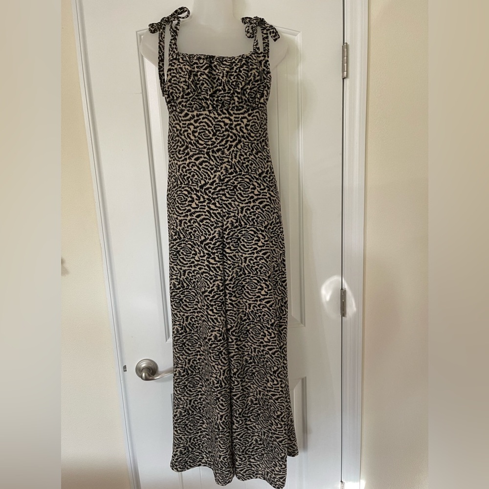 Top shop Jumpsuit Size US 4.